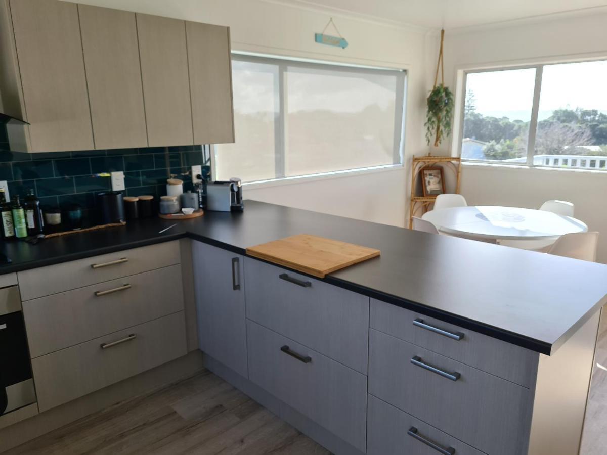 Vacay Hahei Apartman Kültér fotó