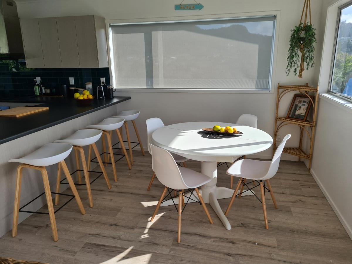 Vacay Hahei Apartman Kültér fotó