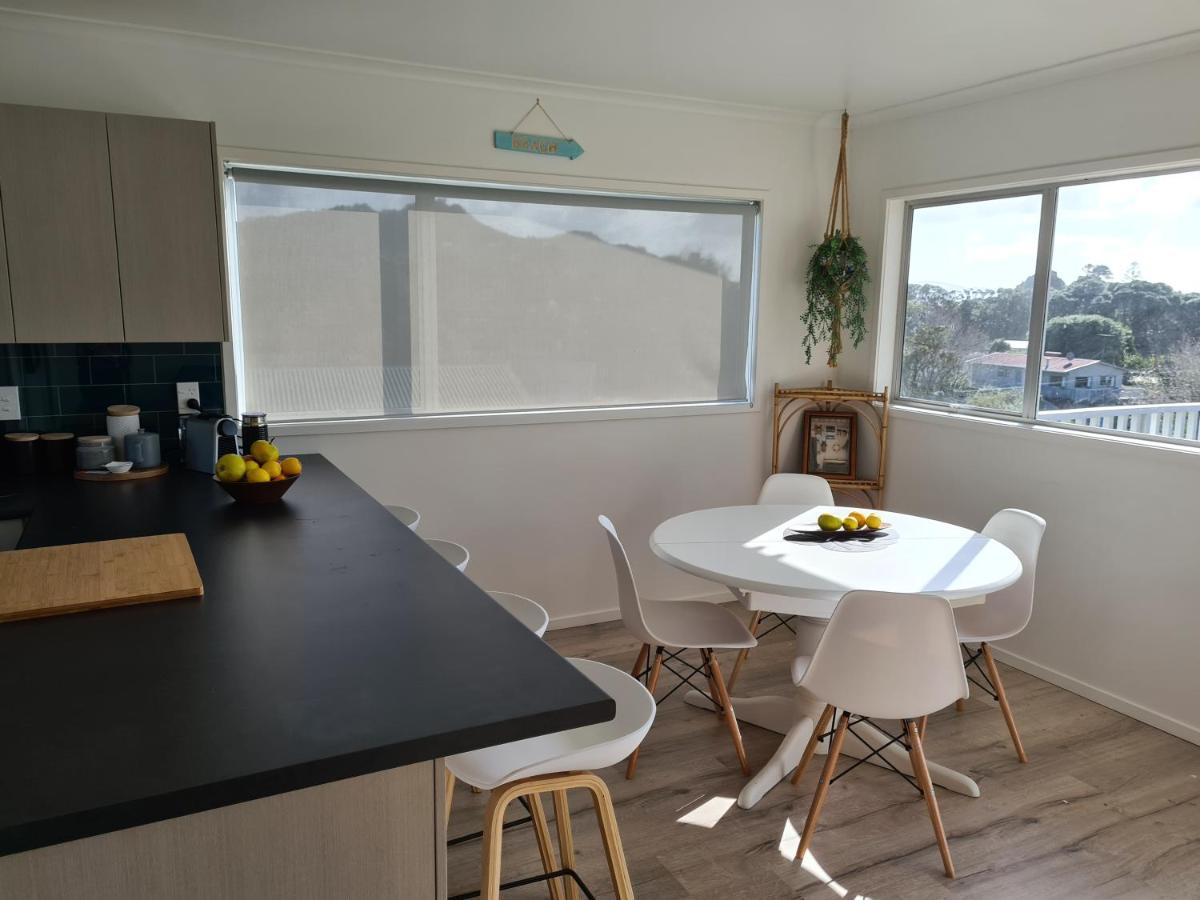 Vacay Hahei Apartman Kültér fotó