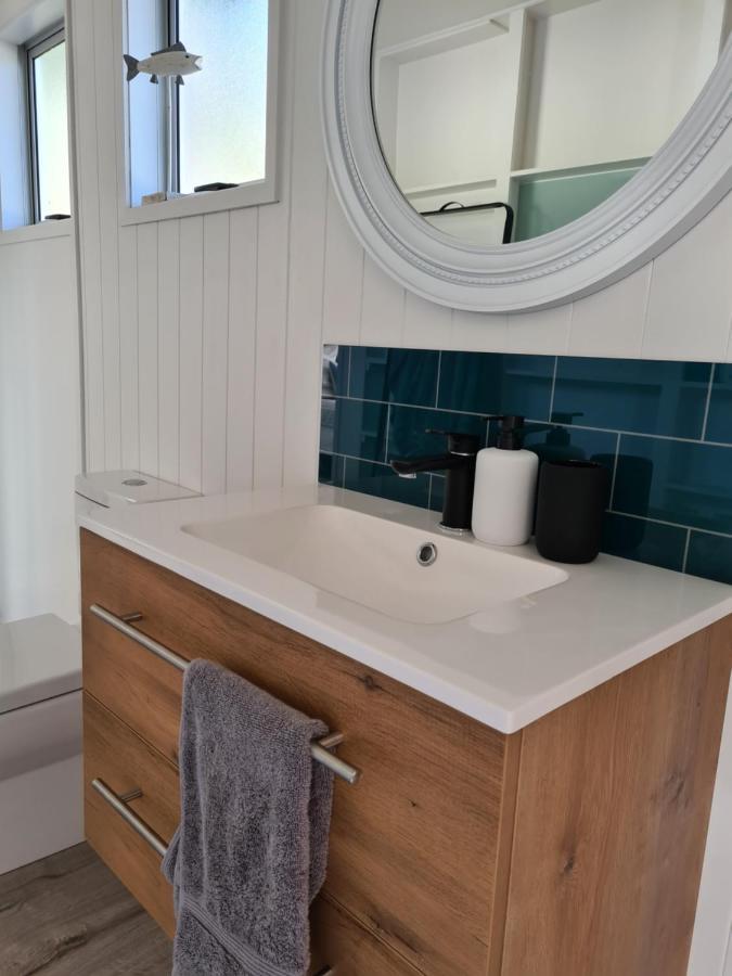 Vacay Hahei Apartman Kültér fotó