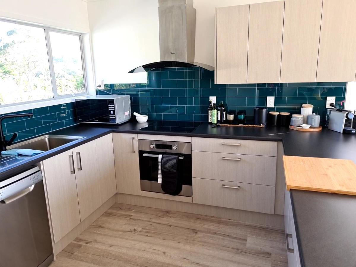Vacay Hahei Apartman Kültér fotó
