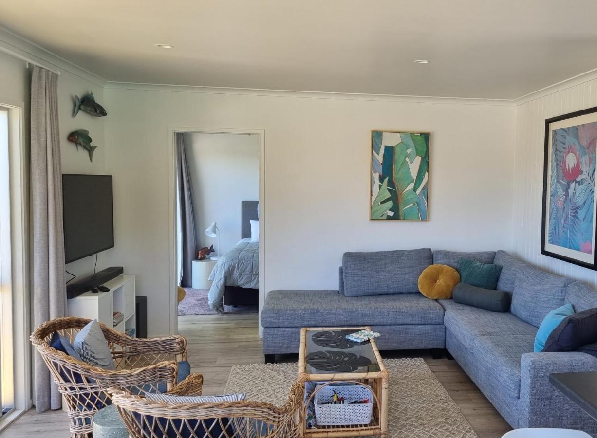 Vacay Hahei Apartman Kültér fotó