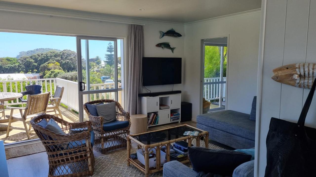 Vacay Hahei Apartman Kültér fotó
