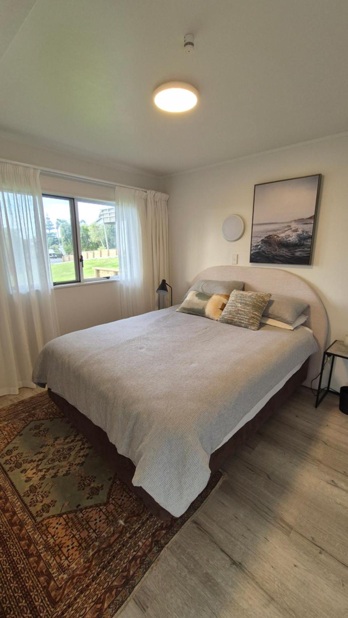 Vacay Hahei Apartman Kültér fotó