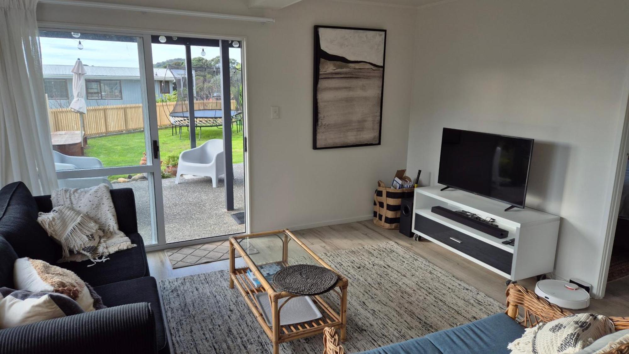 Vacay Hahei Apartman Kültér fotó