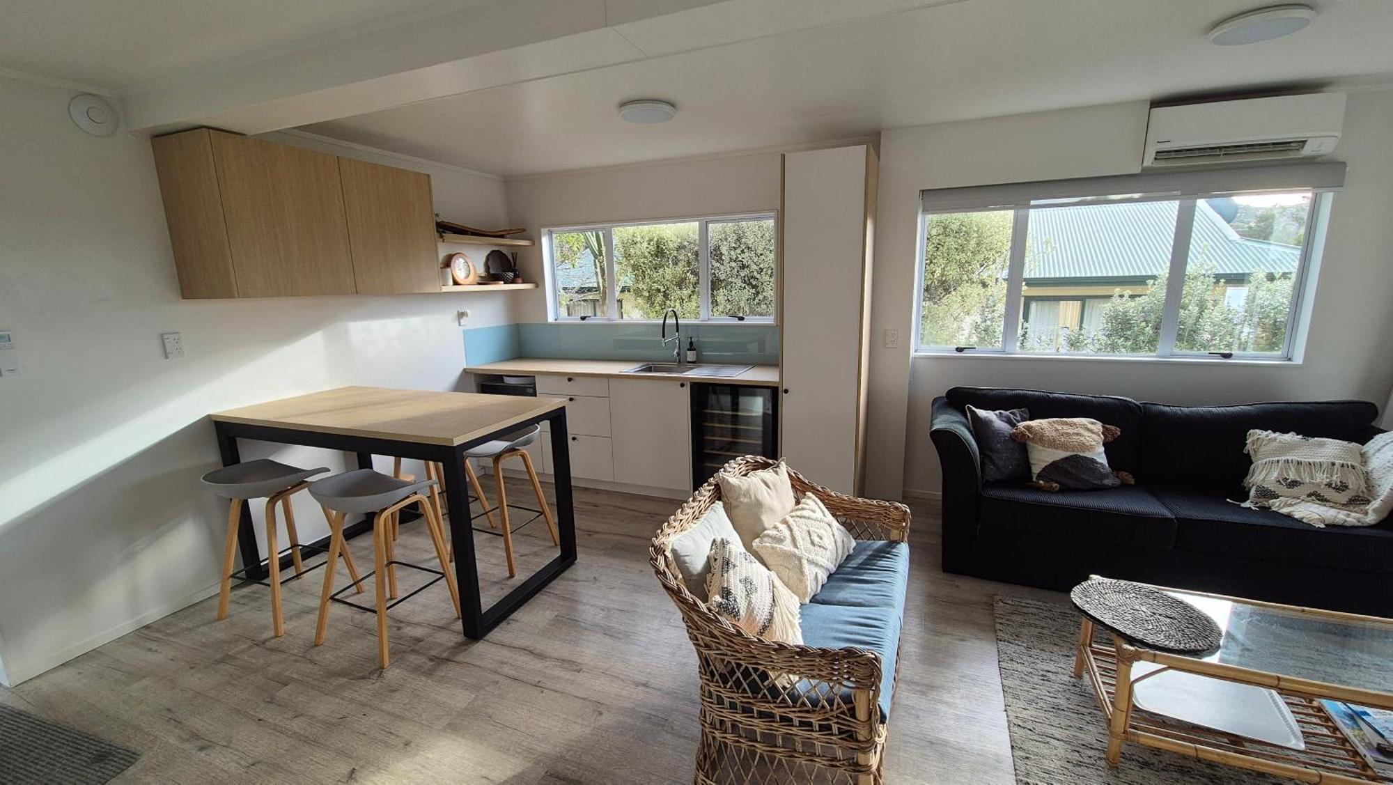 Vacay Hahei Apartman Kültér fotó