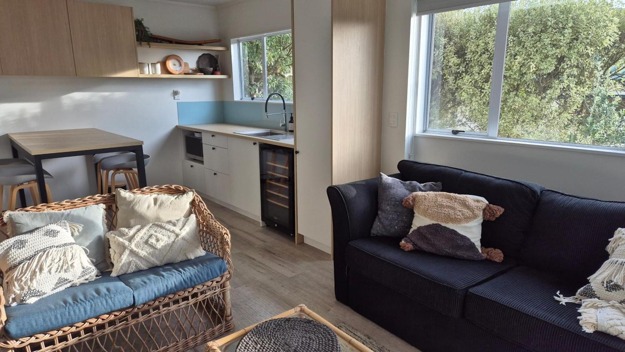 Vacay Hahei Apartman Kültér fotó