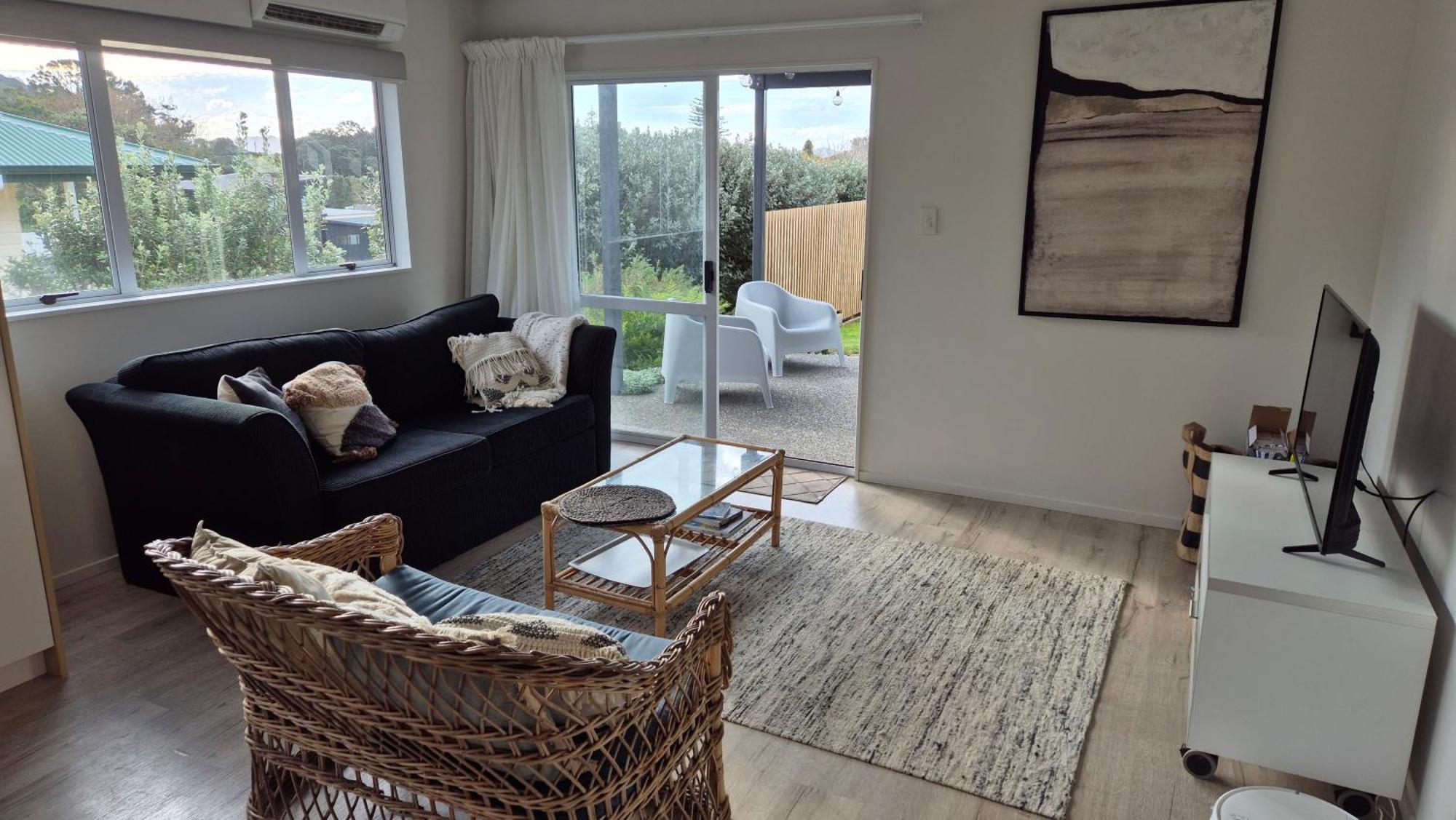 Vacay Hahei Apartman Kültér fotó